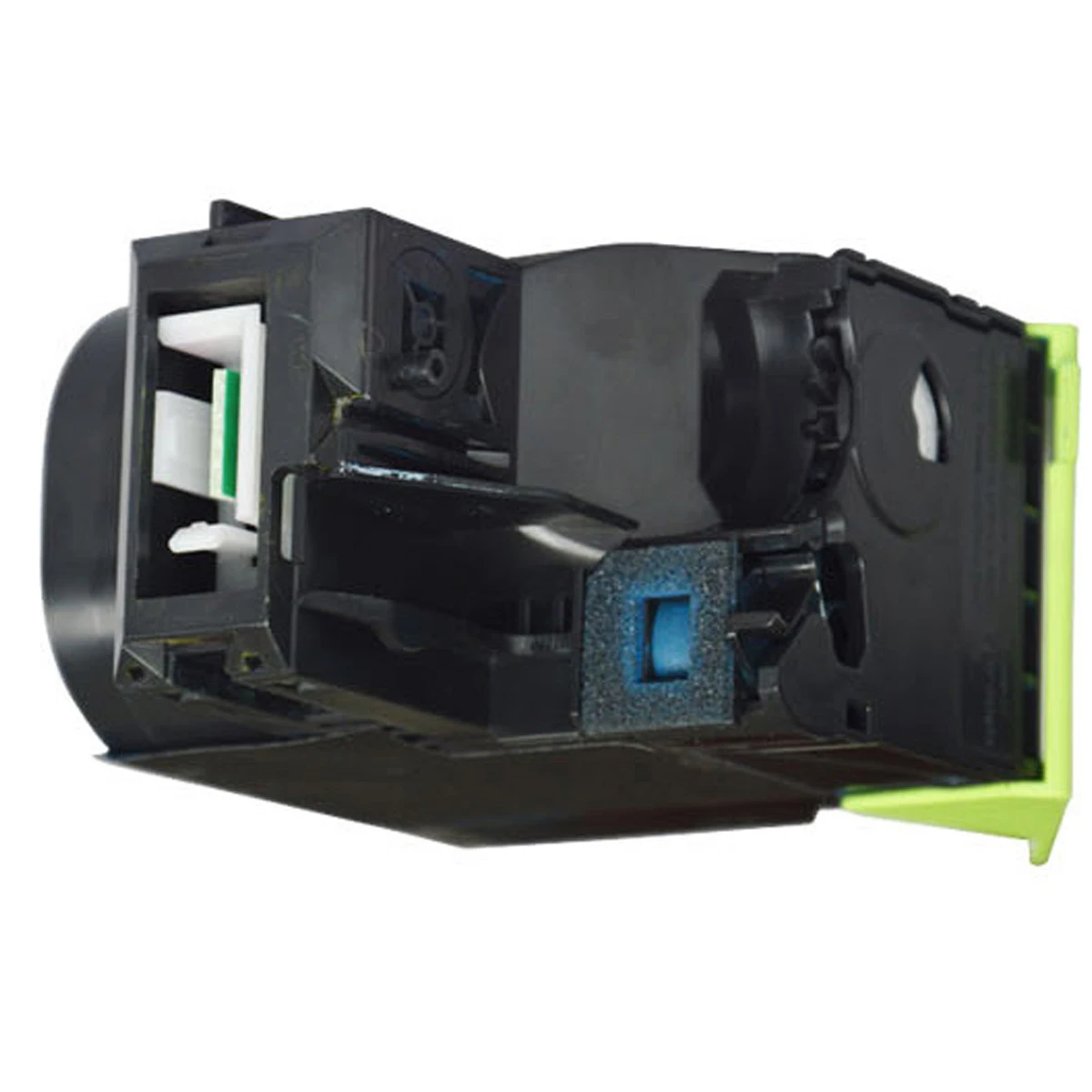 Compatível para Lexmark C540A1KG C540 C543 C544 X543 X544 cartucho de toner preto