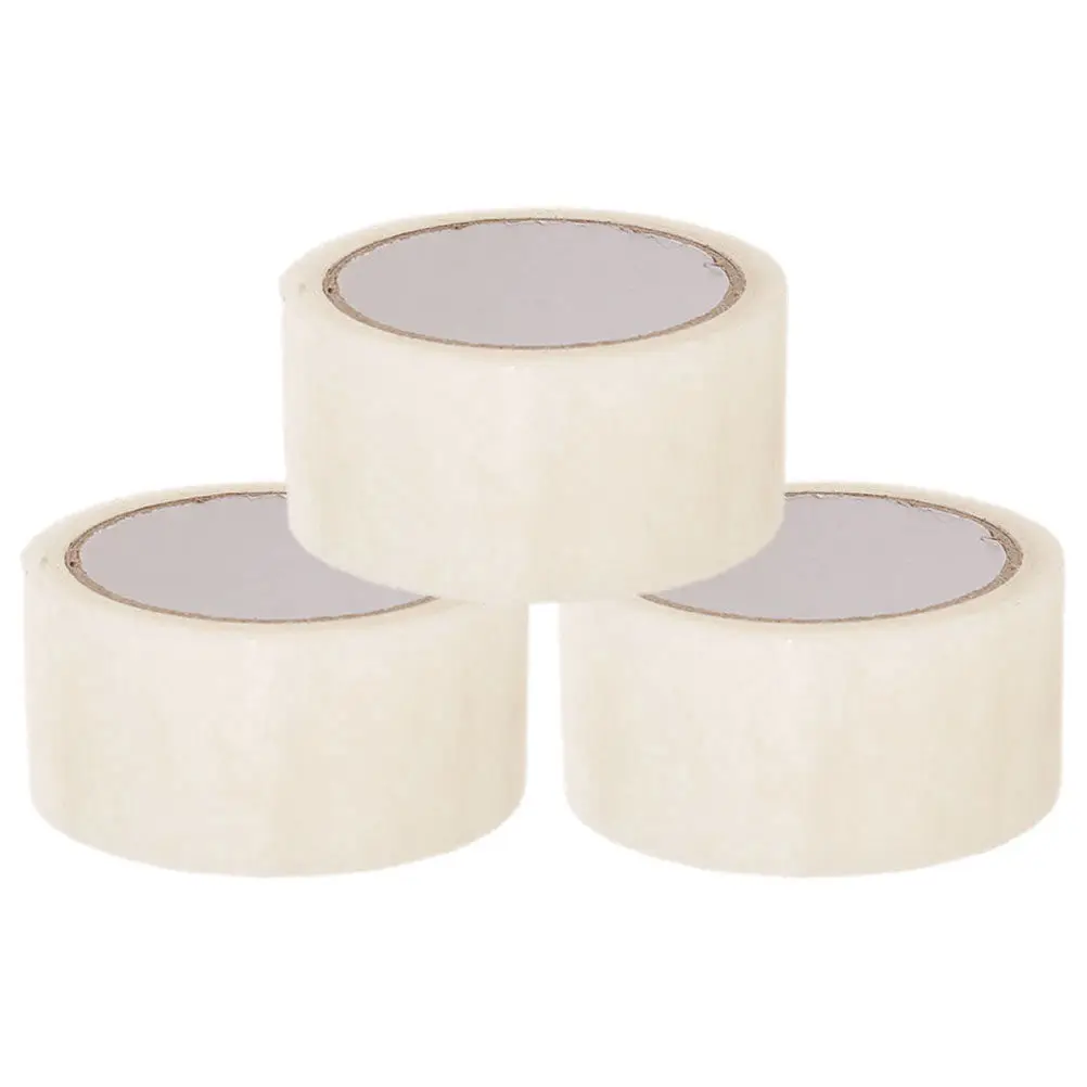 3 Rolls Window Seal Weatherproof Insulation For Home Office Winter Draft Proofing Window Insulation Tape Weather Sealing Tape
