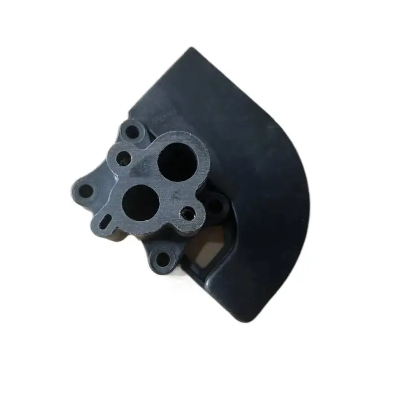 مشعب سحب العازل هو منفاخ Zeno RedMax مزدوج الكتف EBZ8500 EBZ8500RH