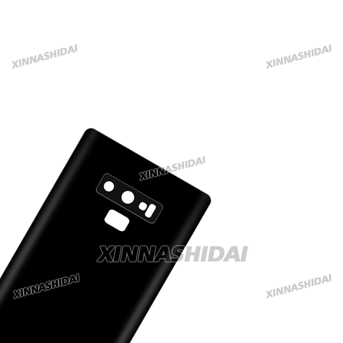 Garantierte Passform, Glas-Batterieabdeckung, Gehäuse – Ersatz für Samsung Galaxy Note 9 N960-Serie (N960, N9600, N960F) – Detail 5