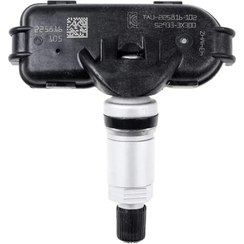 

52933-3X300 Датчик контроля давления в шинах для Hyundai i30 i35 2010-2015 Elantra [MD] для Kia Rio UB K3 TPMS 434 МГц 529333X300