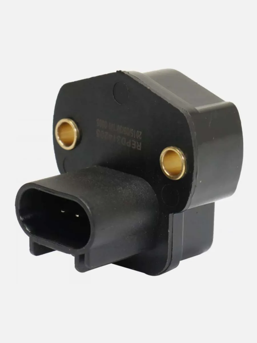 

For Dodge Ram 1500 Throttle Position Sensor TPS 2006 | 3 Male Terminals REPD314205 free shipping