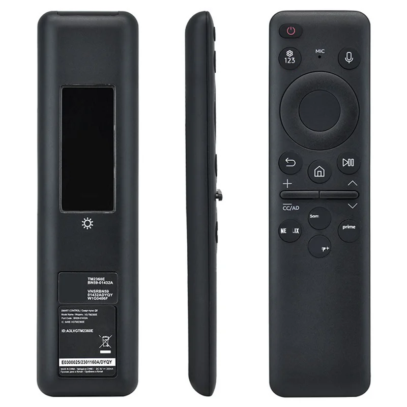 Absq-For Tv Models … - image