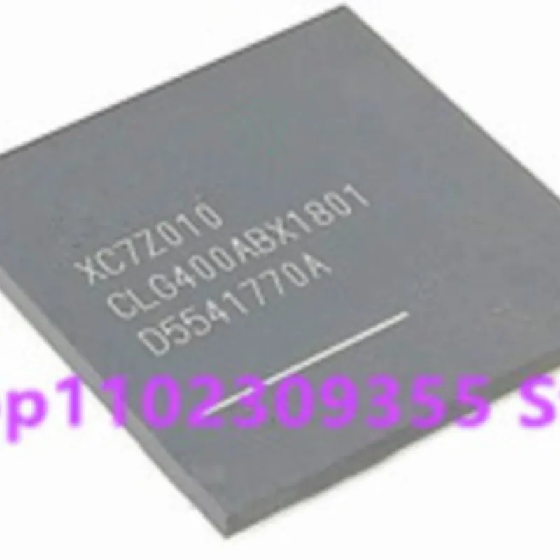 

XC7Z010-1CLG400C XC7Z010-1CLG400 XC7Z010 bga400 1pcs