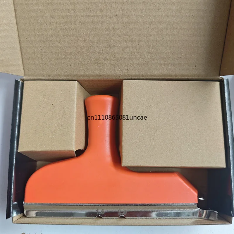 For New Wood Edge Banding Trimming Cutter 3‑in‑1 Right Arc Special Chamfer Trimming Knife Woodworking Hand Tool