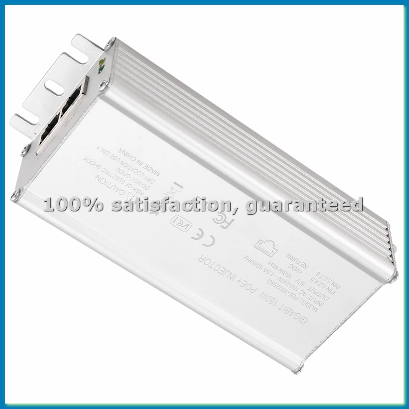 For GEN2/GEN3 150W …