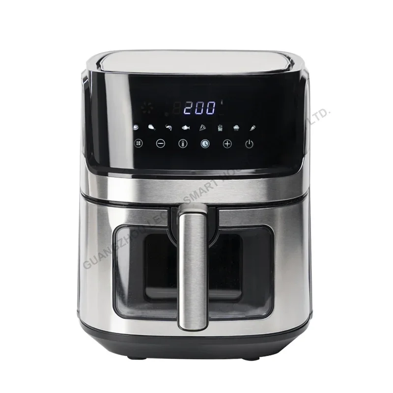 Top Sale Air Fryers Air Fryer Ovens Smart Air Fryers for Restaurant