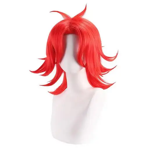 Рисунок 4 - Аниме Hazbin Niffty Hotel Косплей