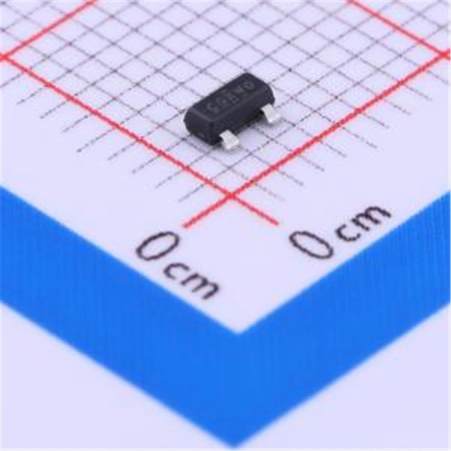 

50PCS/LOT(MOSFETs) IRLML6302TRPBF