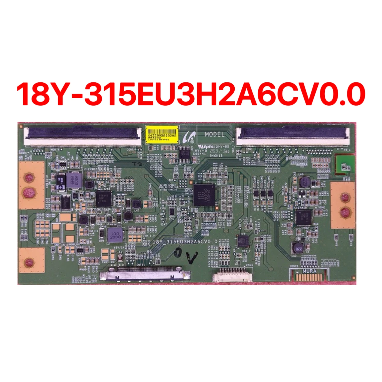 18Y_315EU3H2A6CV0.0 Логическая плата LJ94-42026G Оригинальная плата T-CON LVDS для U32R590CW 18Y-315EU3H2A6CV0.0