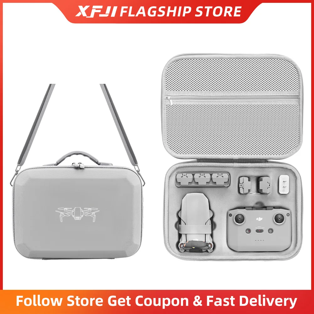 Portable Carrying C…