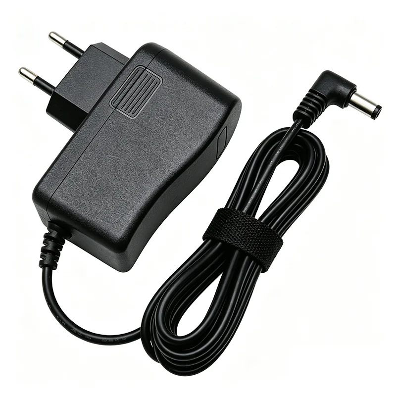 6.5V 600mA Charger for Siemens Gigaset A165 A580 AL140 AS180 C380 CX470 E360 S440 SL370 SX440 Cordless Phone Power Adapter