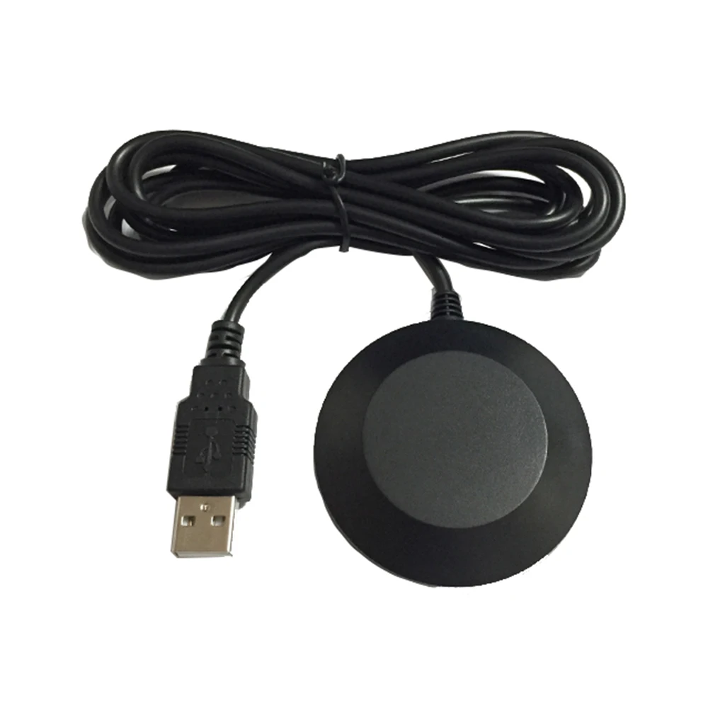 Beitian BS-708 GPS Receiver 4M Flash USB Level G-MOUSE Module Built-in Active Antenna for Flight Control Positioning Tracking