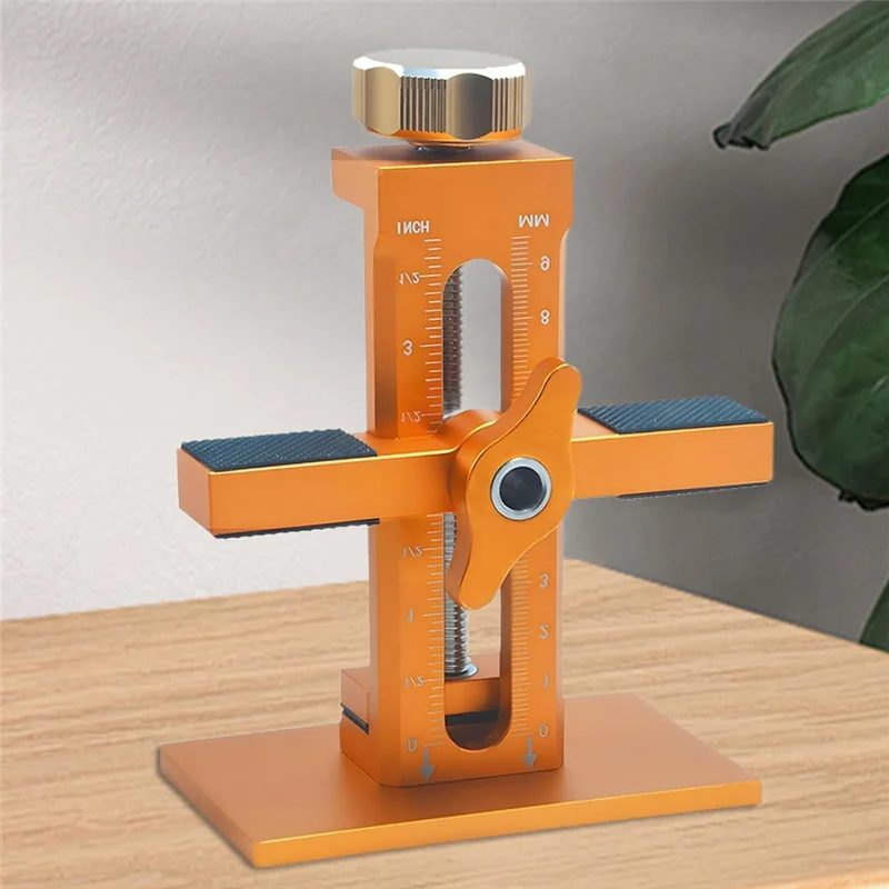 M11K-قابل للتعديل لتحديد موقع باب الخزانة المعونة متعددة الأغراض أداة السلطة ملحق الرقصة لتركيب باب خزانة الفندق