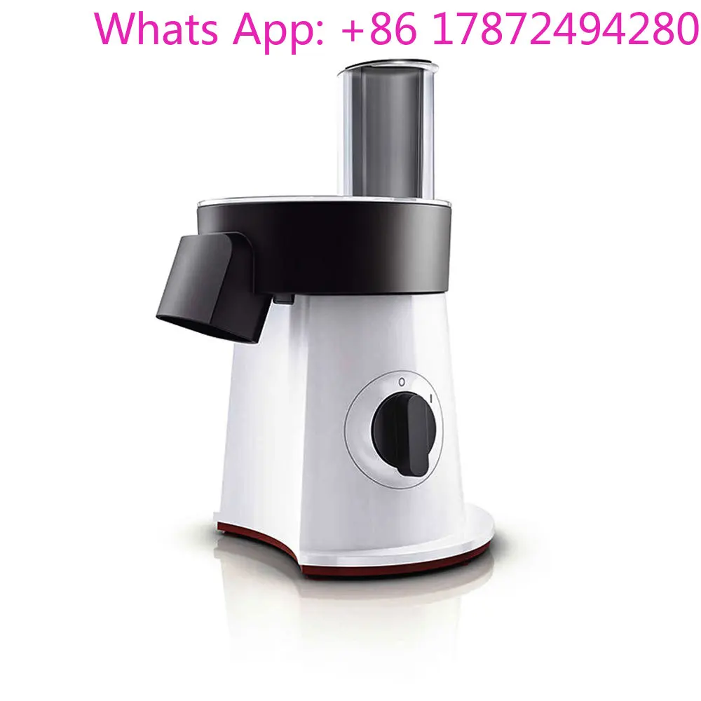 Fruit Slicer Multifunctional Vegetable Cutter Shredding Machine Kitchen Cooking Machine