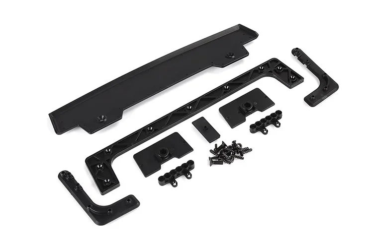 

Комплект нейлоновых хвостовых крыльев подходит для 1/5 ROFUN HPI BAJA 5T