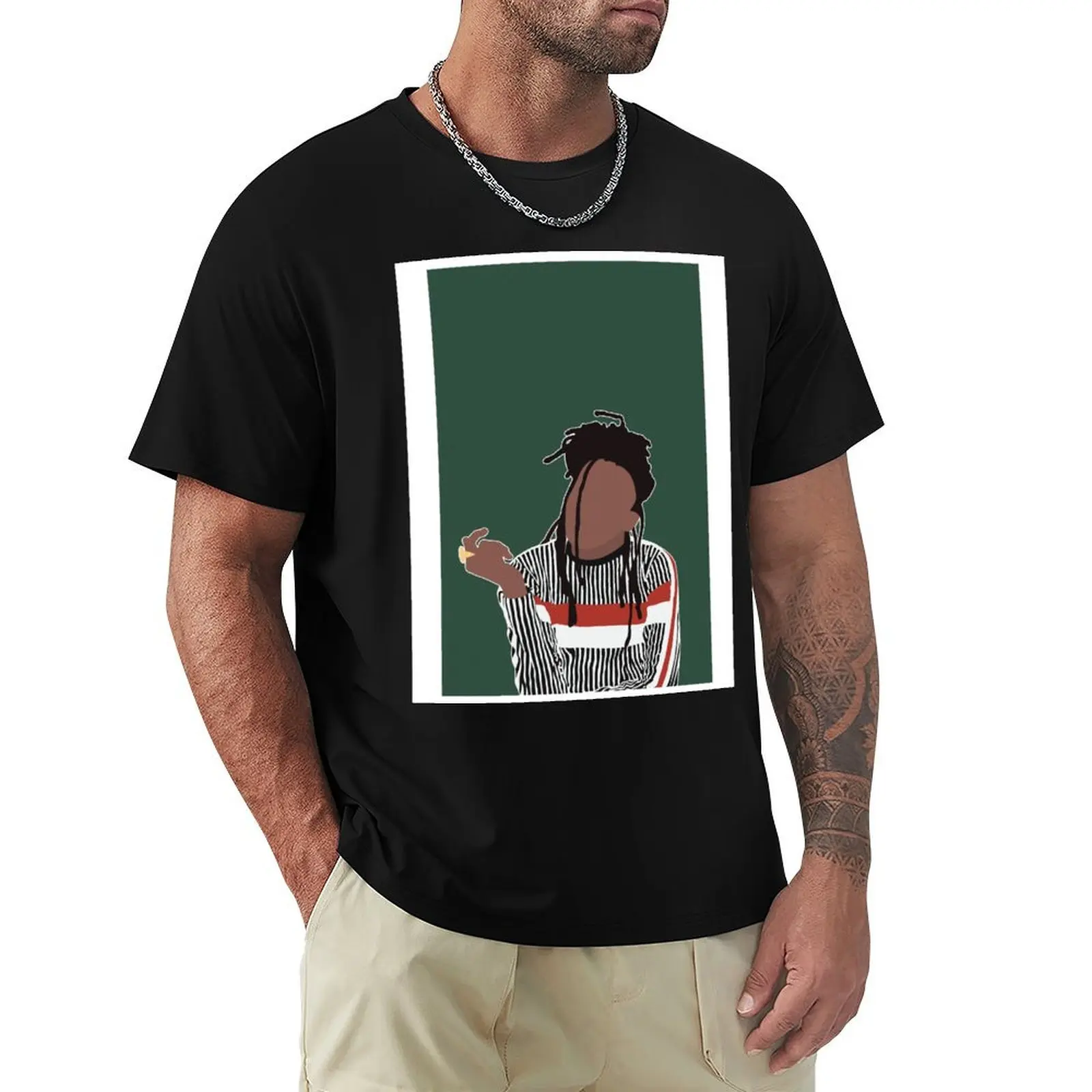 

Little Simz T-Shirt Louboutins quick-drying summer shirt customs design your own heavy weight t shirts for men