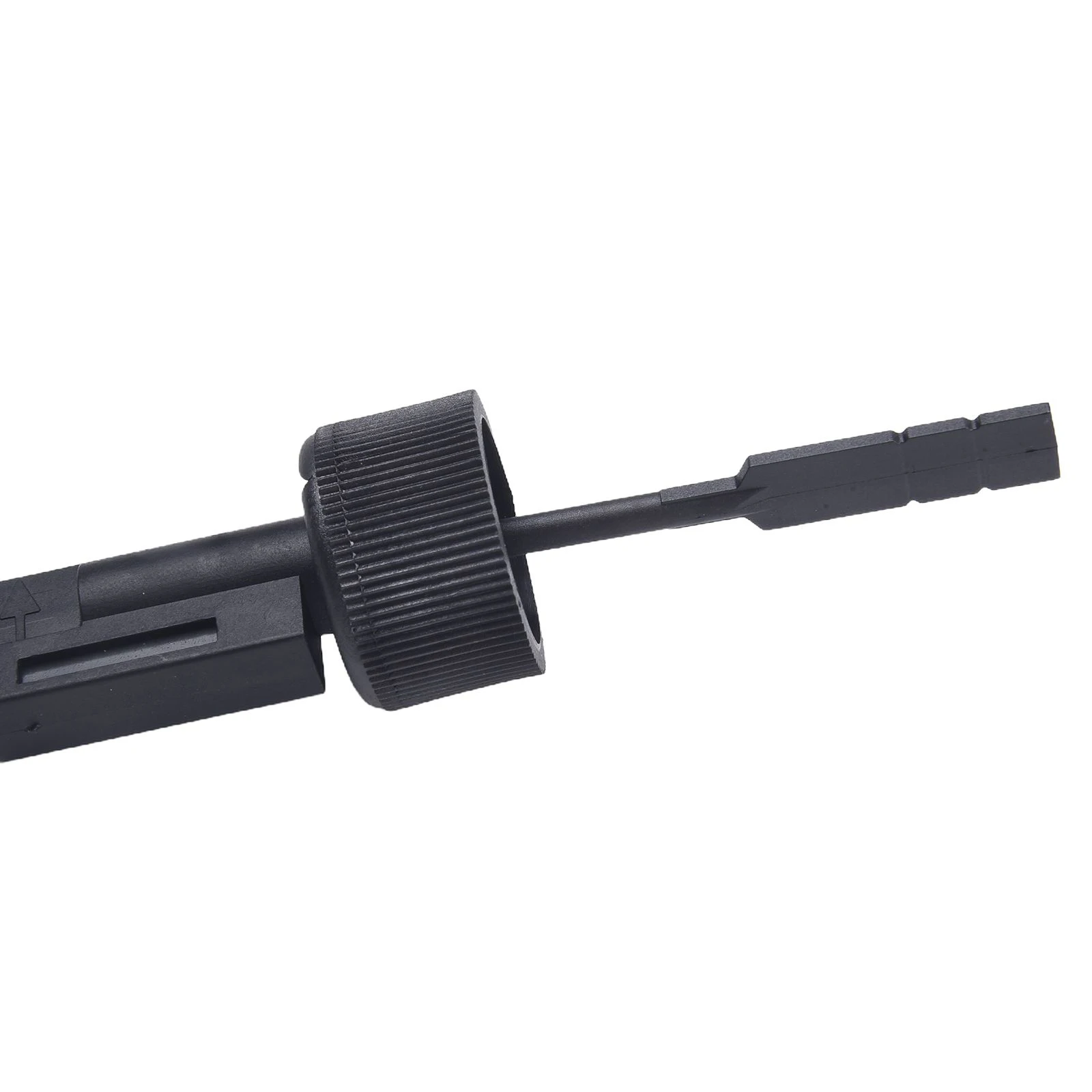 Flow Sensor for Water Systems for Heat Pumps Water Heaters and Air Conditioning Units with Long Life and Stability