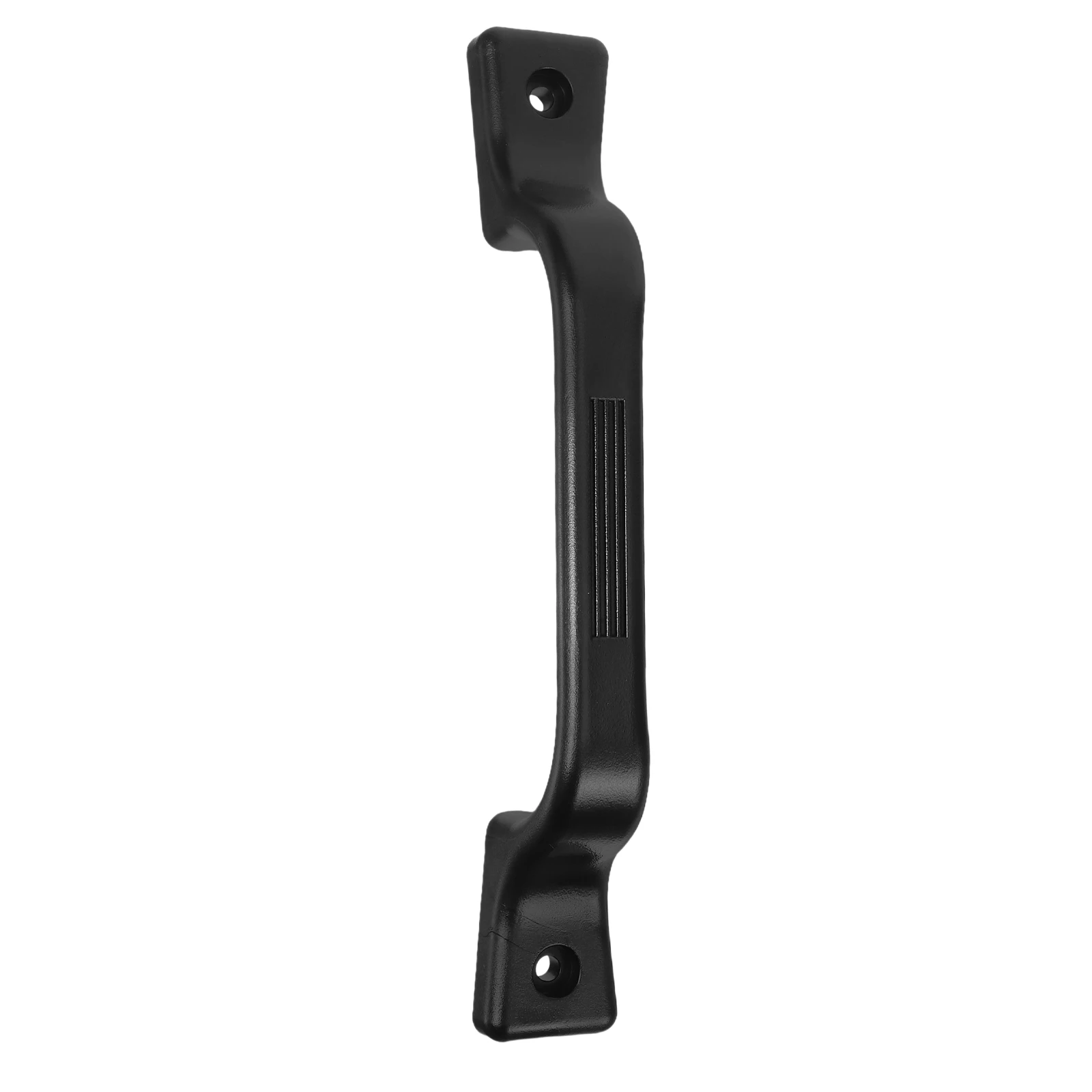 

Universal Rv Grab Handle Sturdy Plastic Handrail For Campers Trailers Motorhomes Weather Resistant Ergonomic Assist Handle For