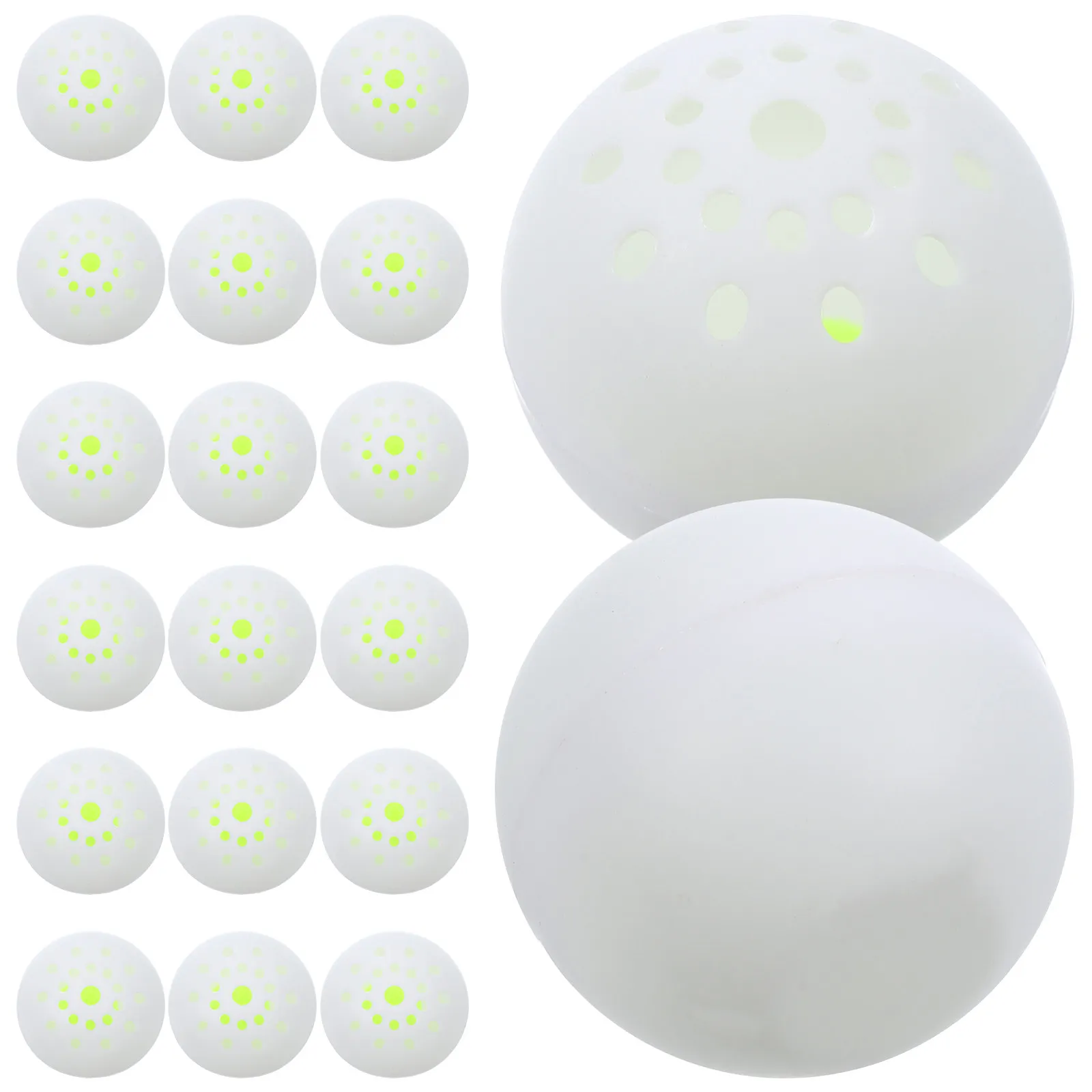 

20Pcs Shoe Deodorizer Balls Odor Removing Small Deodorizer for Sneakers Gym Bags Shoes Cabinet Fresh Scent Air Freshener