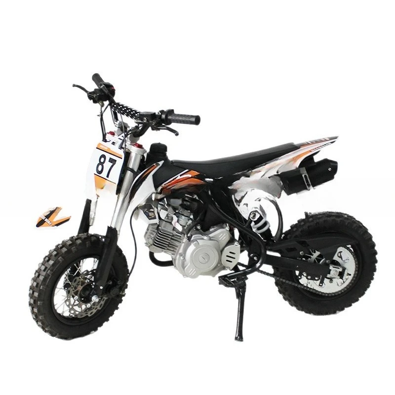 60Cc continuously variable speed two-wheel off-road mountain competitive locomotive adult children mini medium