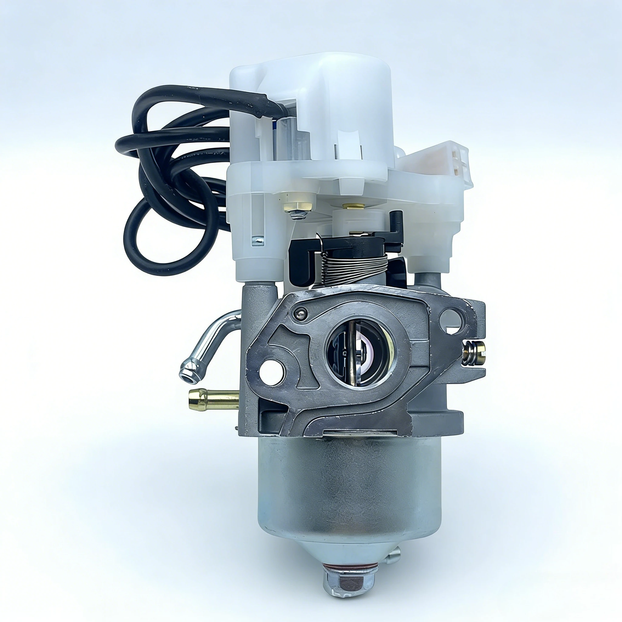 For Honda EU2000i EB2000i Generator Carburetor 16100-Z0D-D03 Replacement Garden Machinery Directly replace installation