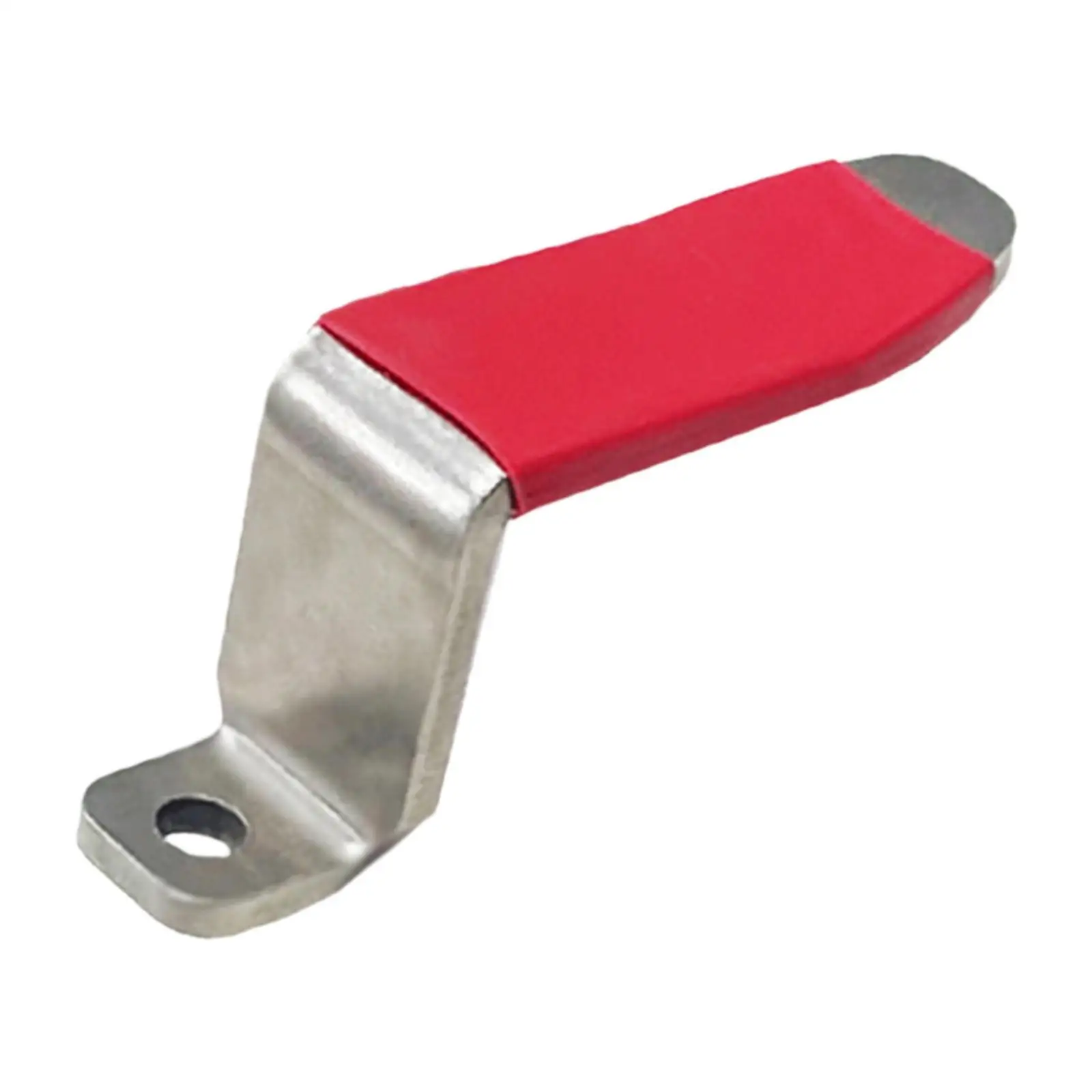 Pneumatic Tool Hook Electric Nailing Tool Hook Versatile Load Bearing Capacity Organazer for Flooring Picture Frame Roofing