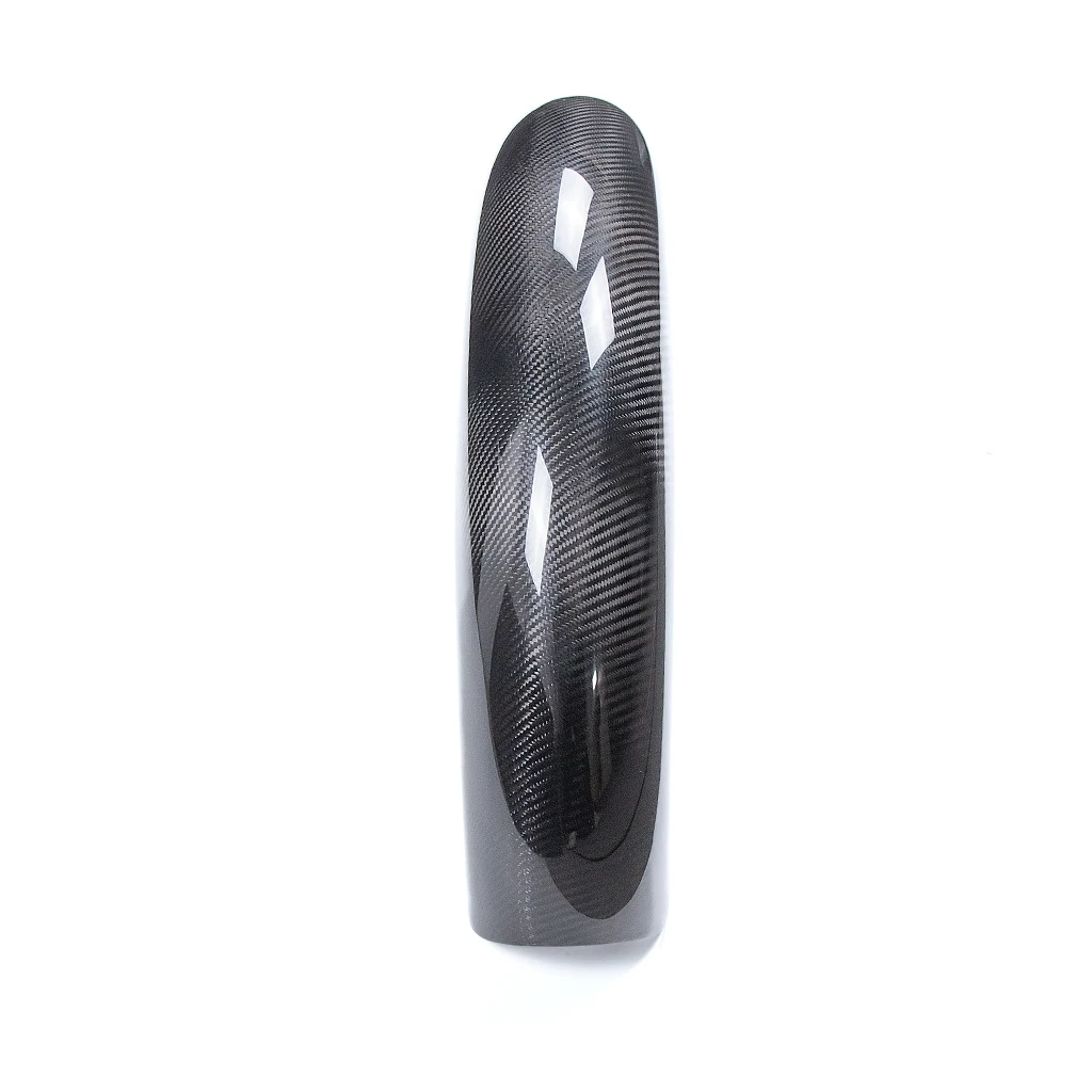 21Inch Front Fender for Harley Davidson Touring Electra Glide Road Glide Road King Street Glide Ultra Limited 100% Carbon fiber