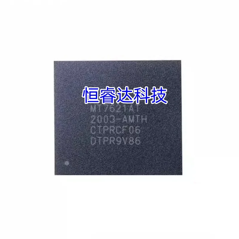 

(5-20piece) 100% New MT7621AT MT7621 MT7621A BGA-378 Chipset