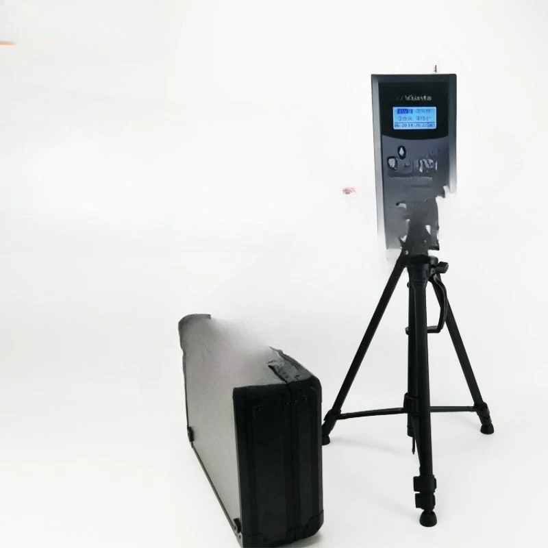 

Workplace Environment Smart Gas Sampler Micro Flow Air Sampler