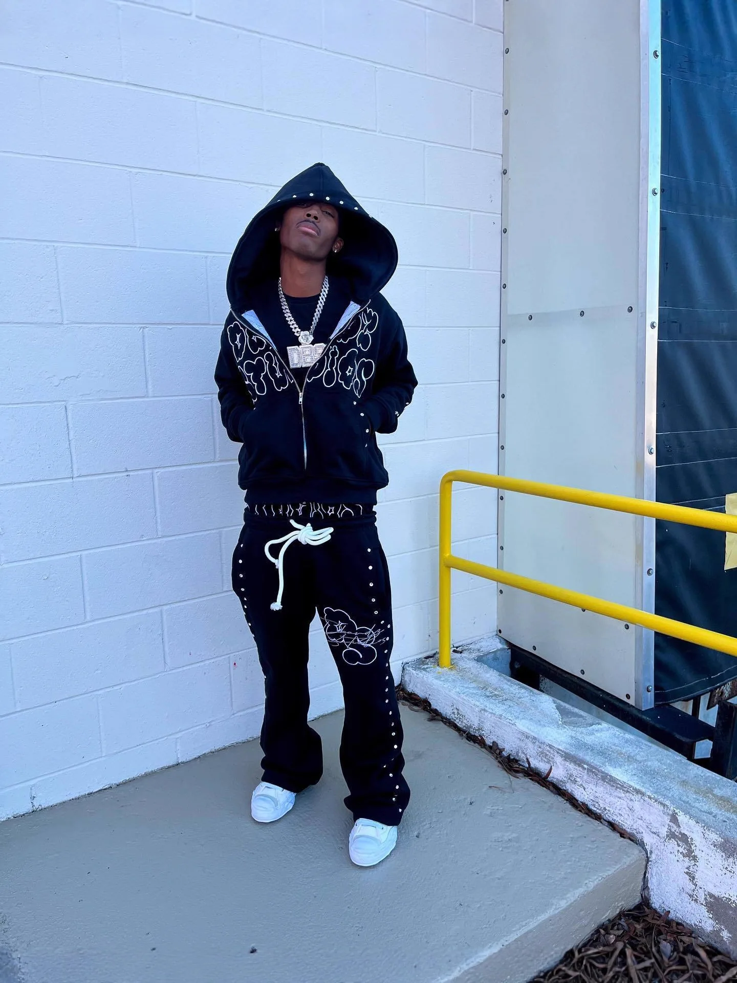 Thumbnail 3 - #3 Trending Graphic Sweatshirts Right Now