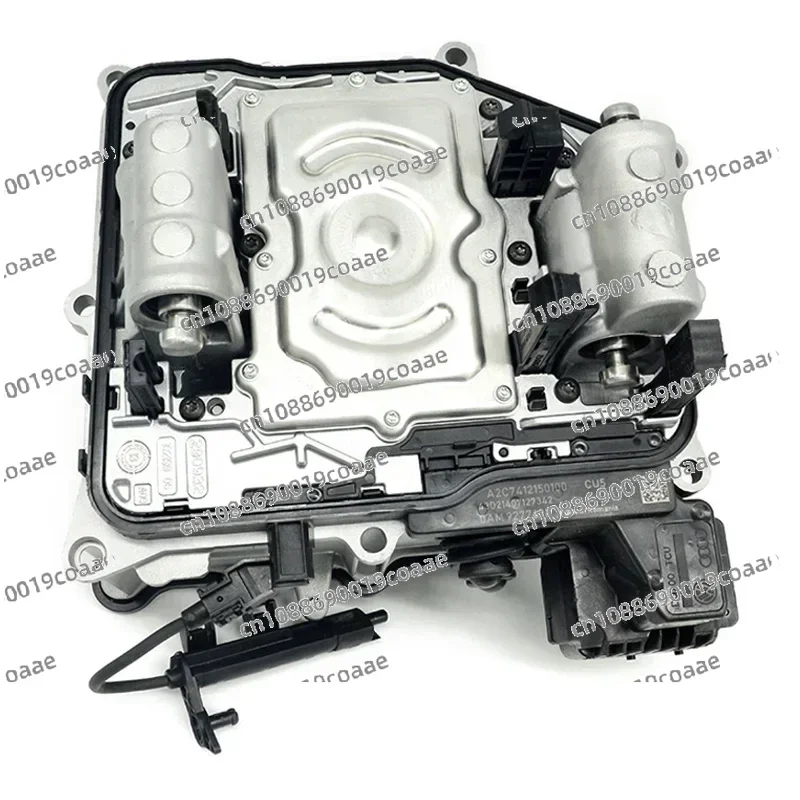 High Quality 0AM325025M 0AM325025H 0AM325025D Mechatronic Valve Body 0AM325065 0AM927769D for VW