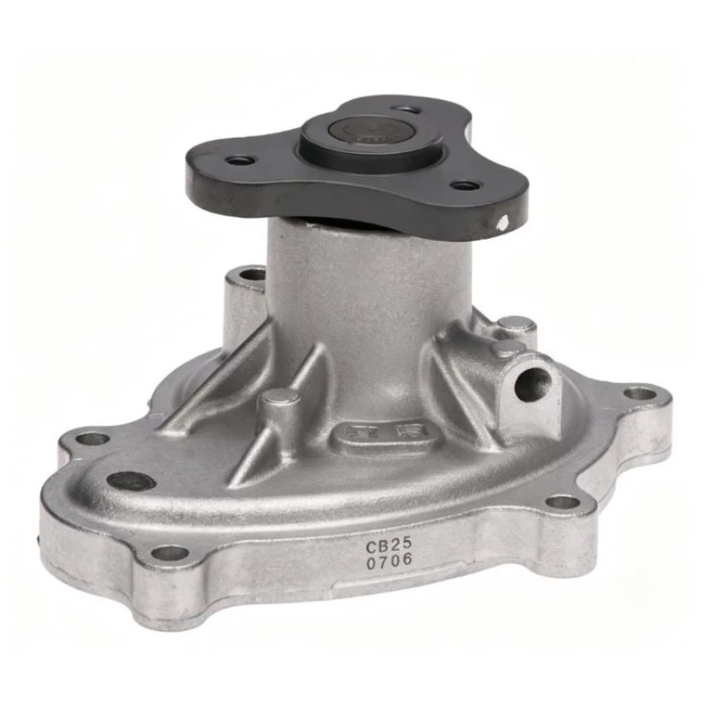 Genuine Engine Water Pump for Subaru Forester Legacy Outback BRZ XV Crosstrek 2013-2017