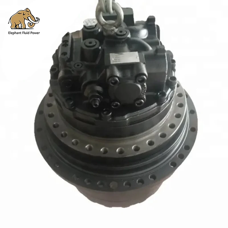 Hydraulic pump REXROTH GM18 piston pump repair parts for PC100-6 PC120-6 SH120 SHCA2 SHA1A3 SH135U-2