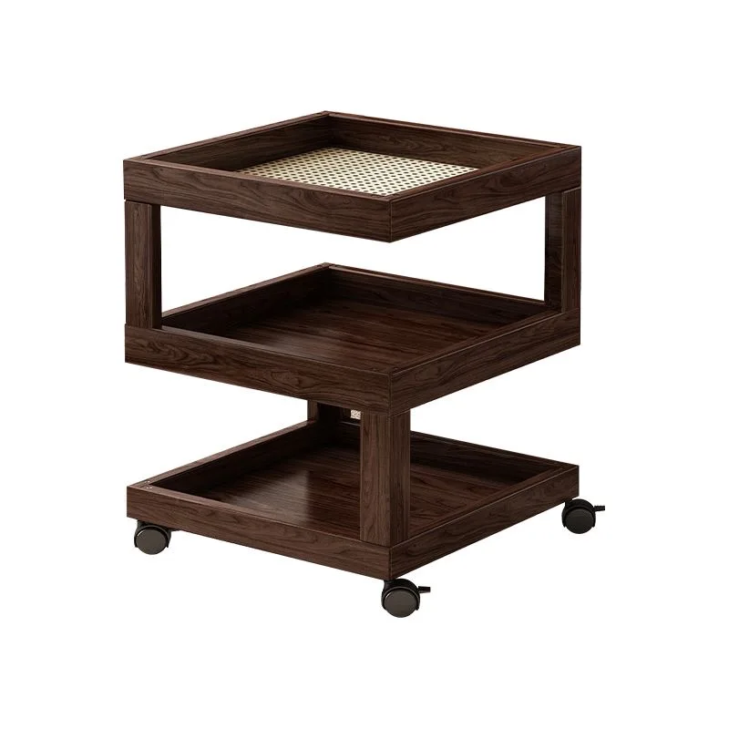 

Hot Sales Modern Multi-Purpose Wooden Bookcase Nightstand For Bedroom/Office & Home Furniture For Living Room Dining Use