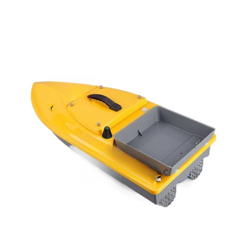 

12V intelligent nest boat remote control boat GPS positioning automatic return