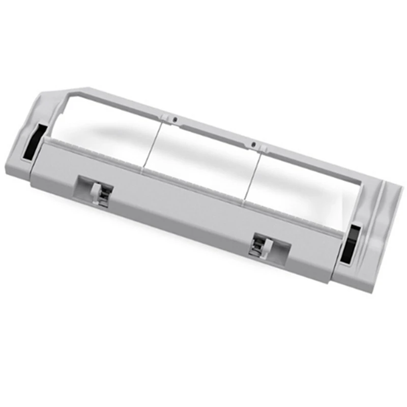 Запчасти для пылесоса Xiaomi Roborock S50, S51, S55, S5, S6, основная щетка, основная щетка, крышка, запасные части