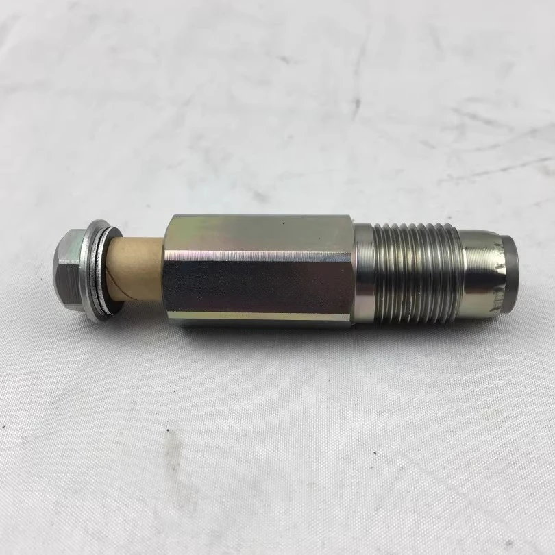 FOR Isuzus High Pressure Common Rail Fuel Pressure Limiting Valve J05E/J08E/6HK1/4HK1/6WF1/6WG1