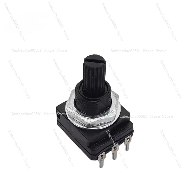 Special Potentiometer for Welding Machine 22K 10K 1K Potentiometer Welding Machine Maintenance Current Regulator