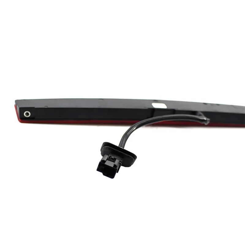 Car High Mounted Brake Light 3Rd LED Brake Light Tail Lamp For VW Golf 5 2004-2009 R32 3RD 1K6945097F