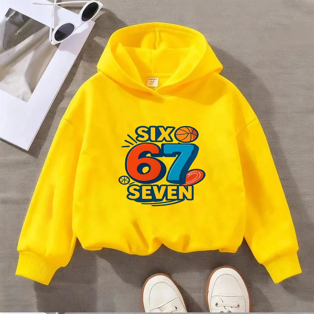 أطفال عيد الميلاد كرة السلة البلوز بنين بنات 67 عدد الرياضة هوديي عارضة الشتاء الدافئة السترة طفل أزياء أكتيفيوير #6