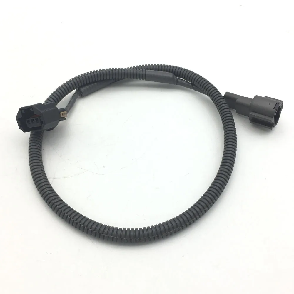 Sensor Conversion Connection Cable Wiring Harness YA00012355-000 Excavator Accessories For Hitachi Parts Wire Cable