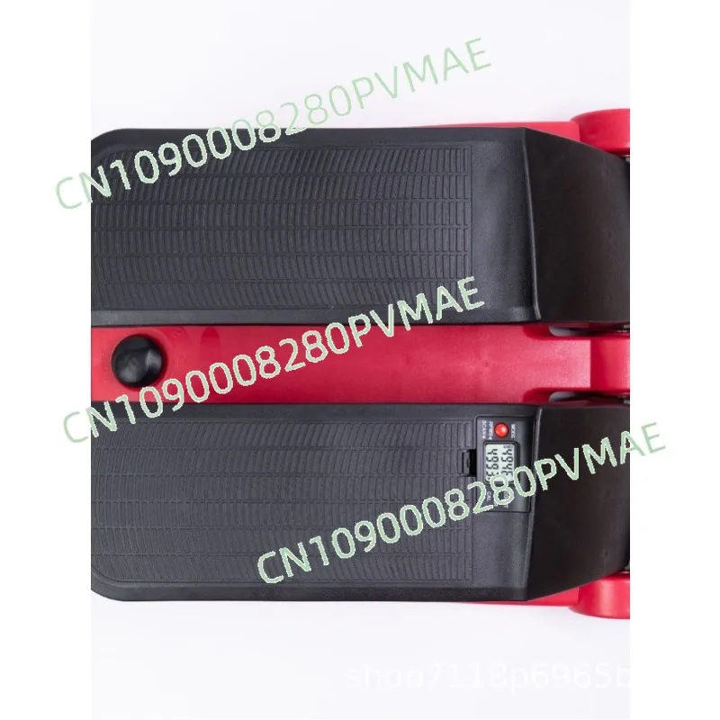 Pasador de aire multifuncional: equipo de ejercicio de piernas para adelgazar en interiores para entrenamiento físico en casa