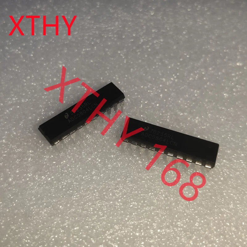 

ADC0804LCN ADC0804 DIP-20 nuevo original en Stock New Oiginal