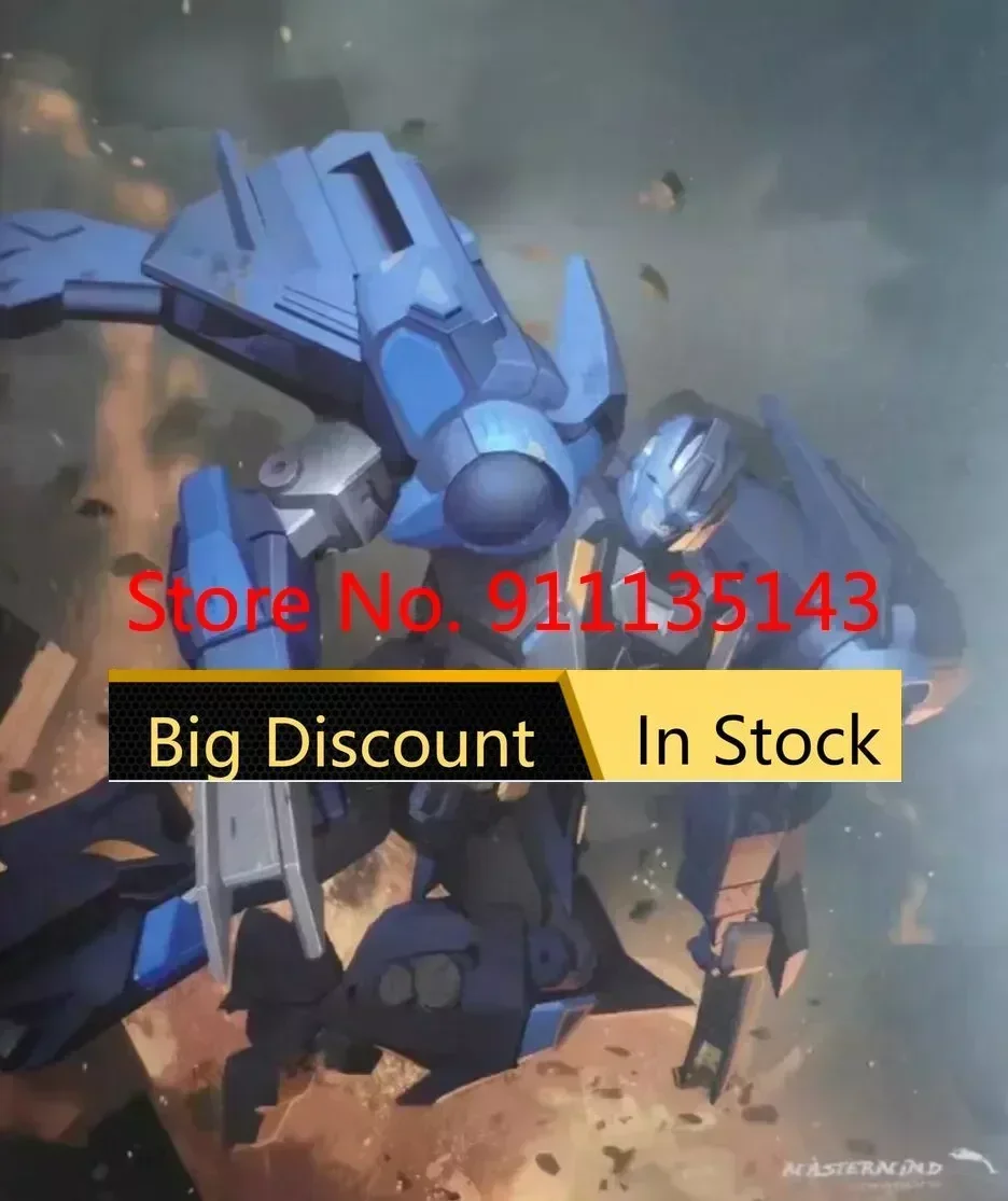 

TFCon LA 2022 эксклюзивный MMC R-46A Vexo Prominon, Альтернативная лампа