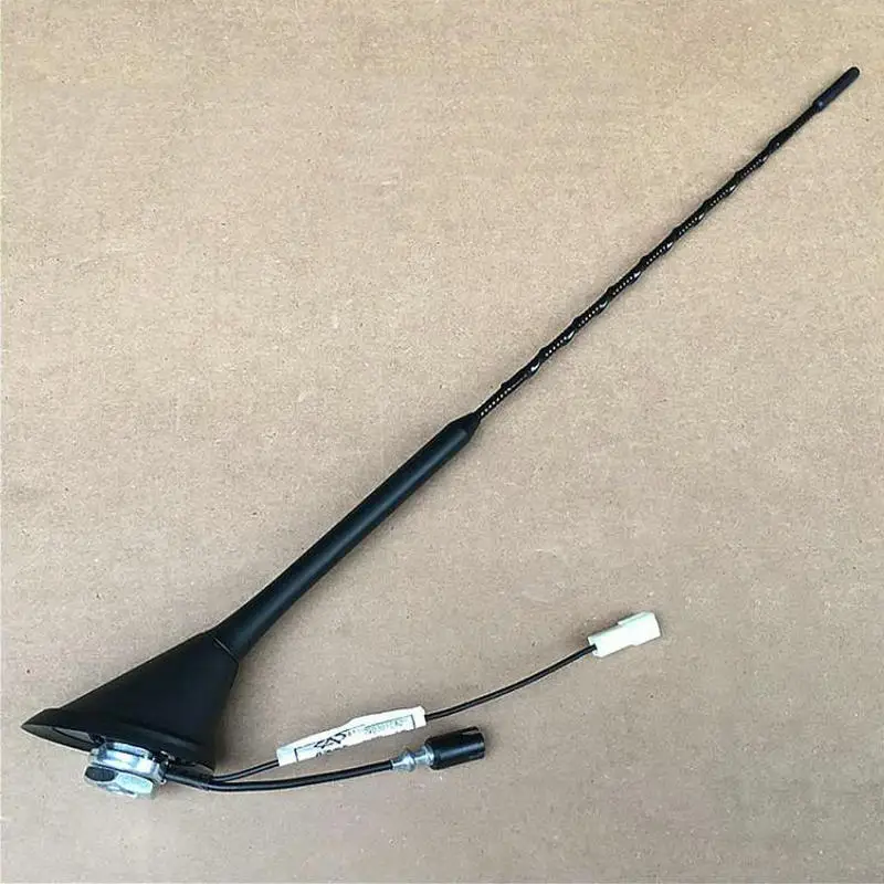 Apply to Chery  TIGGO QQ Radio antenna Roof antenna base signal amplification