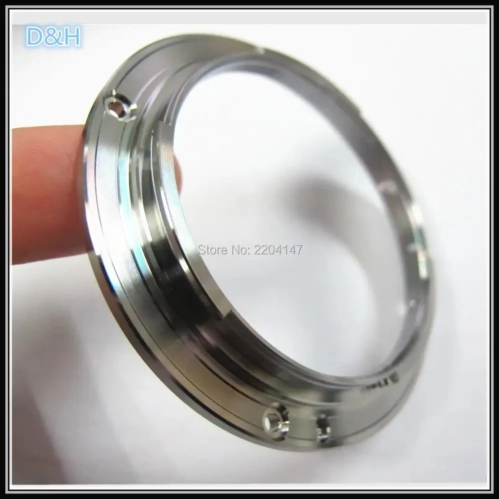 New original 18-135mm lens ring for Canon 18-135 STM mount 18-135 Bayonet DSLR camera repair part