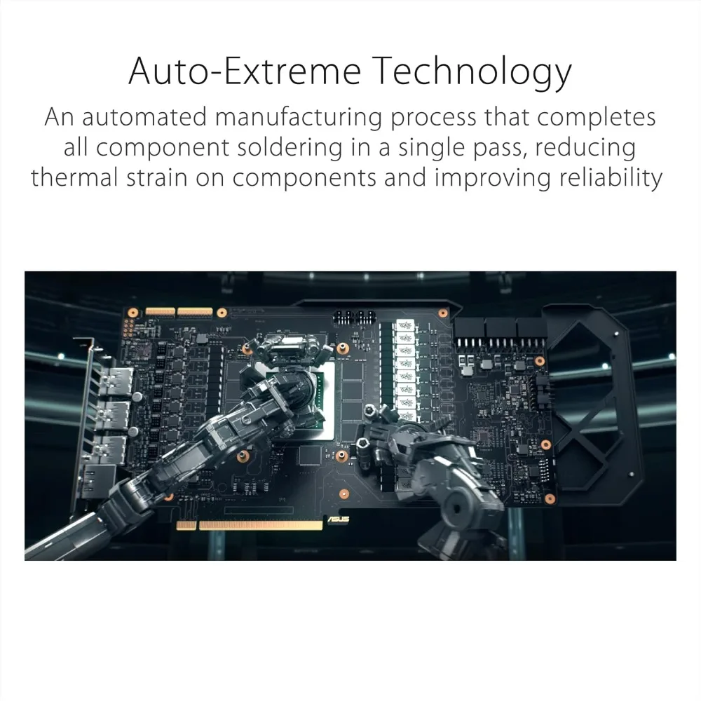 بطاقة رسومات الألعاب Dual NVIDIA GeForce RTX 3050 6GB OC Edition - PCIe 4.0، ذاكرة GDDR6 سعة 6 جيجابايت، HDMI 2.1، DisplayPort 1 #4