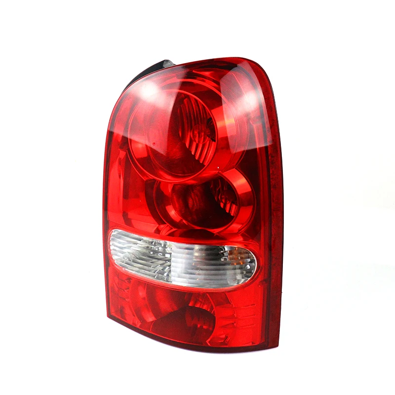 For Ssangyong Rexton 2006 2007 2008 2009 2010 2011 2012 Car Rear Tail Light Assembly Tail Lamp Stop Lamp 8360108B02 8360208B02