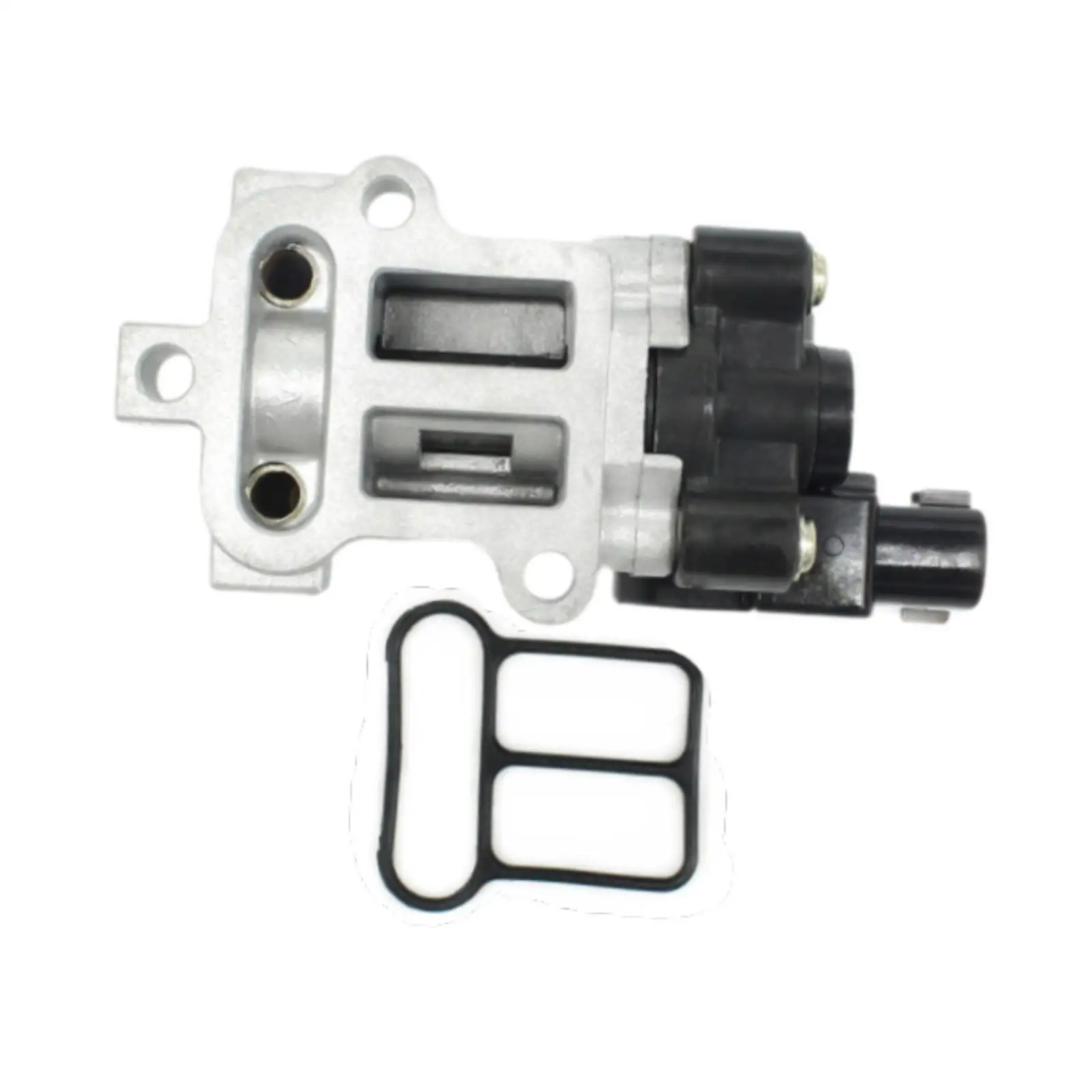 Idle Air Control Valve 16022plcj01 Easy to Install Stable Performance Directly Replace Spare Part for Honda Civic 2003-2006